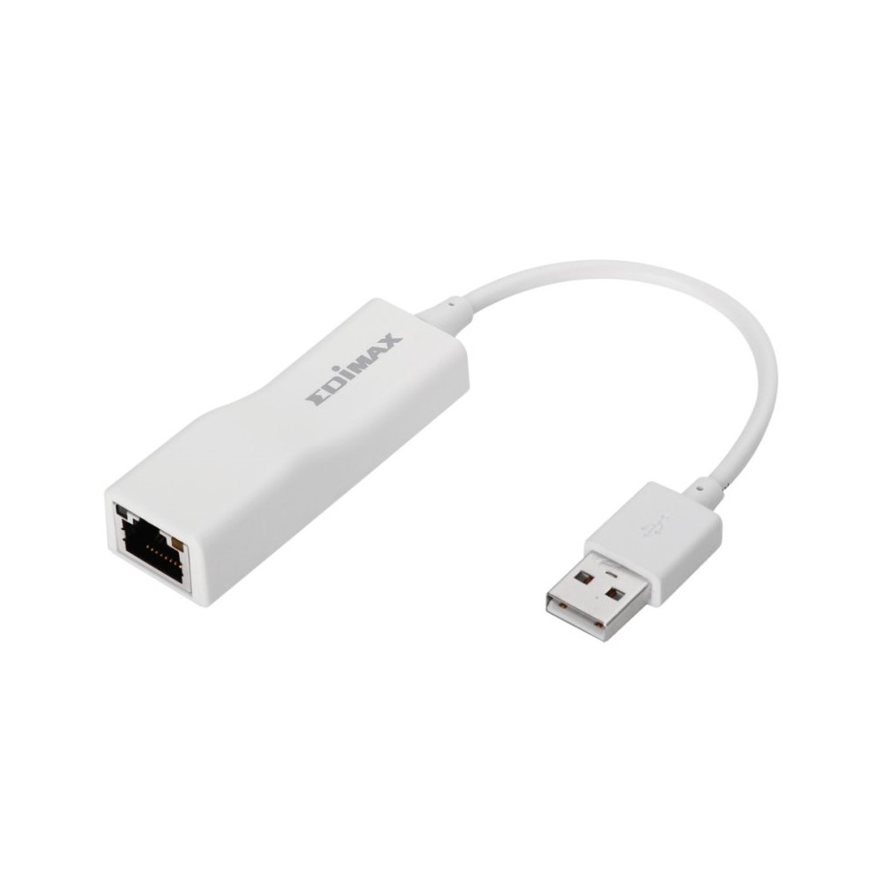 Edimax EU 4208 Adaptador USB 20 Ethernet