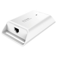 D Link DPE 101GI Inyector PoE 48V DC Gigabit