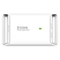 D Link DPE 101GI Inyector PoE 48V DC Gigabit