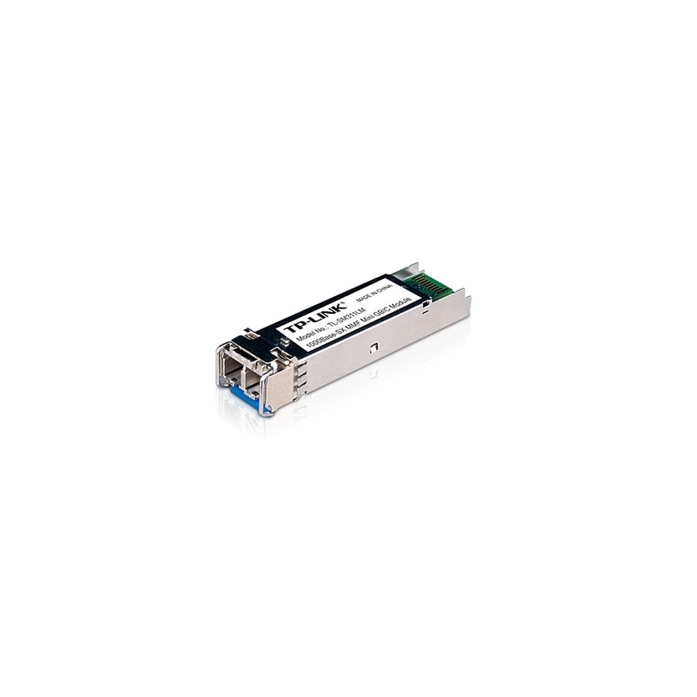 TP LINK SM311LM Modulo SFP Multi Modo 550m