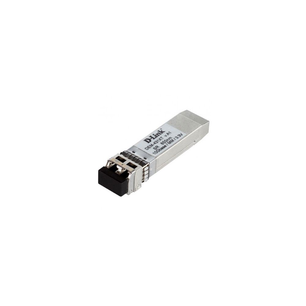 D Link DEM 431XT Modulo SFP 10GB 300m