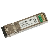 MikroTik S85DLC03D Modulo SFP Multi Modo 300m