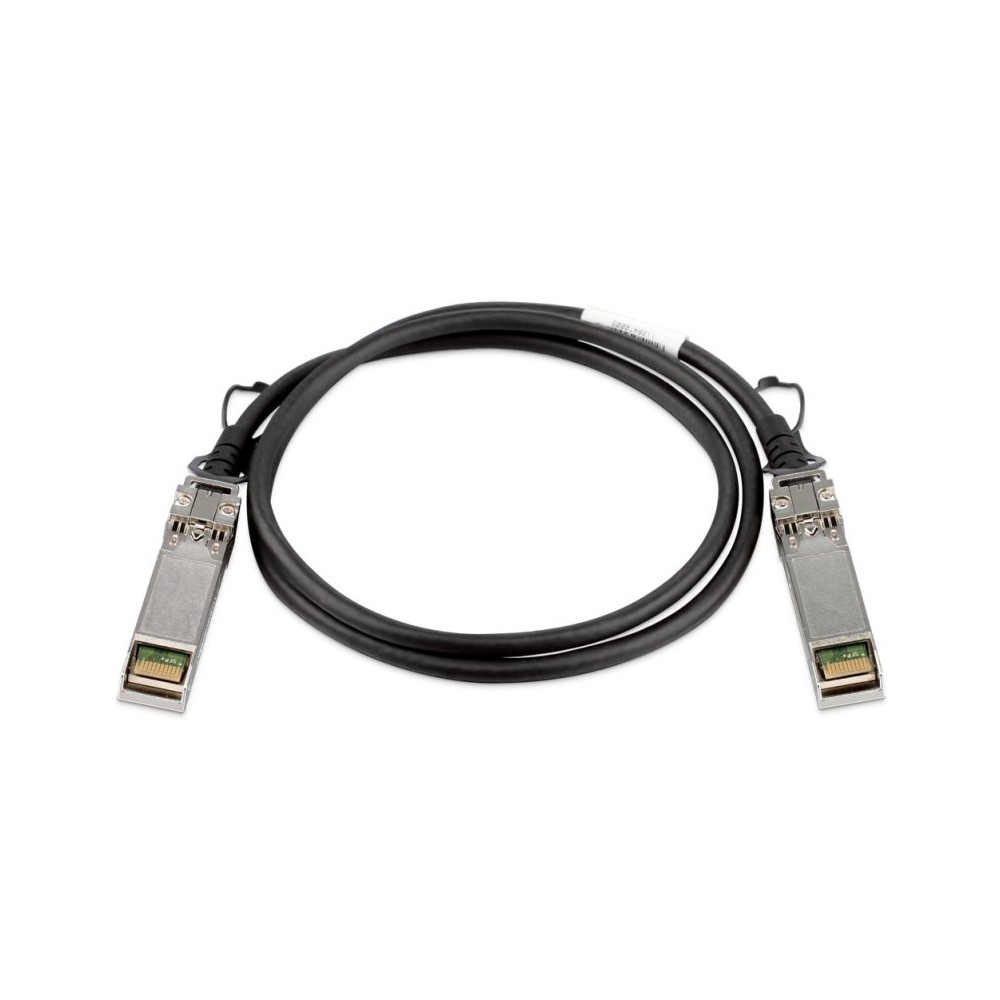 D Link DEM CB100S Cable SFP Attach Stacking 1M