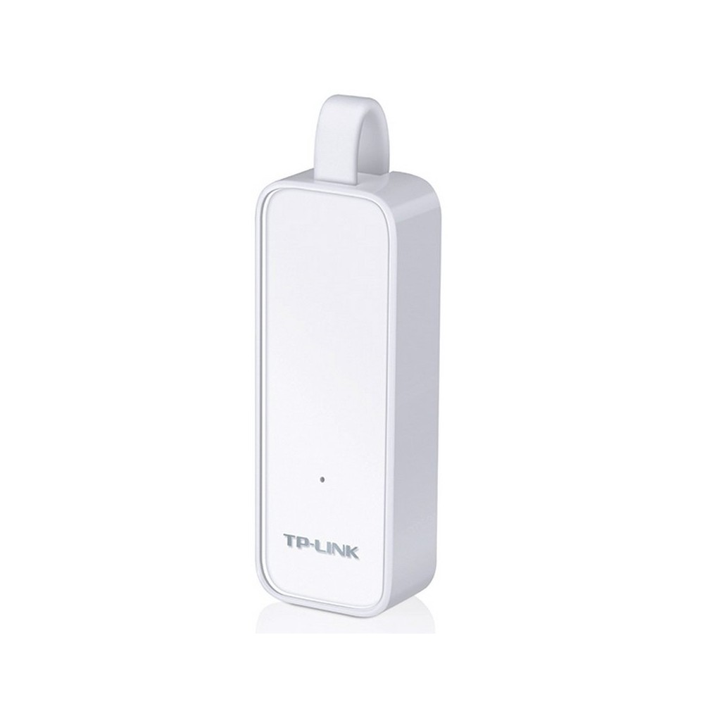 TP LINK UE300 Adaptador USB 30 Ethernet Gigabit