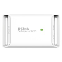 D Link DPE 301GI Inyector PoE 48V DC Gigabit