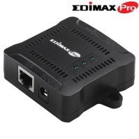 Edimax PRO Splitter PoE GP 101ST 5VDC 9VDC 12VDC