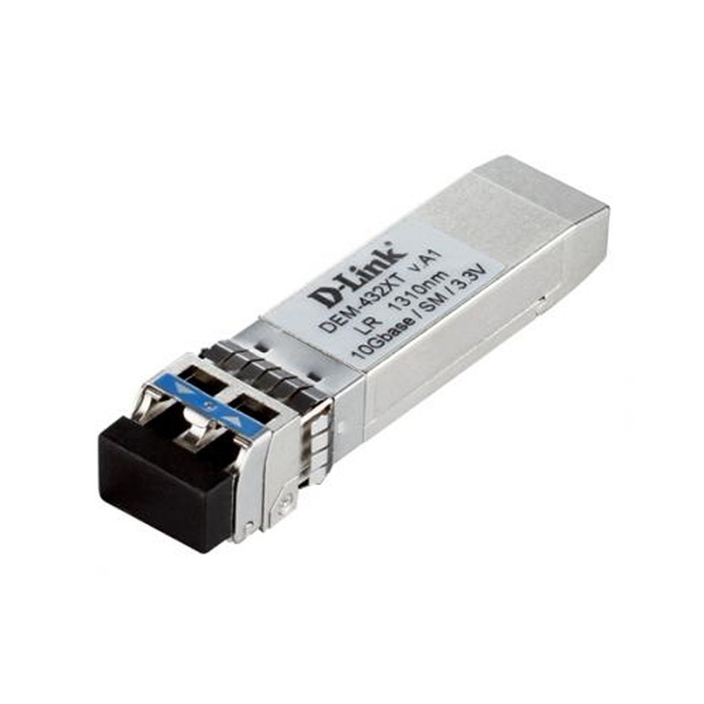 D Link DEM 432XT Modulo SFP 10GB 10Km