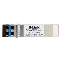 D Link DEM 432XT Modulo SFP 10GB 10Km