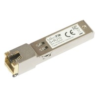 MikroTik SRJ10 Modulo SFP 10GB 200m