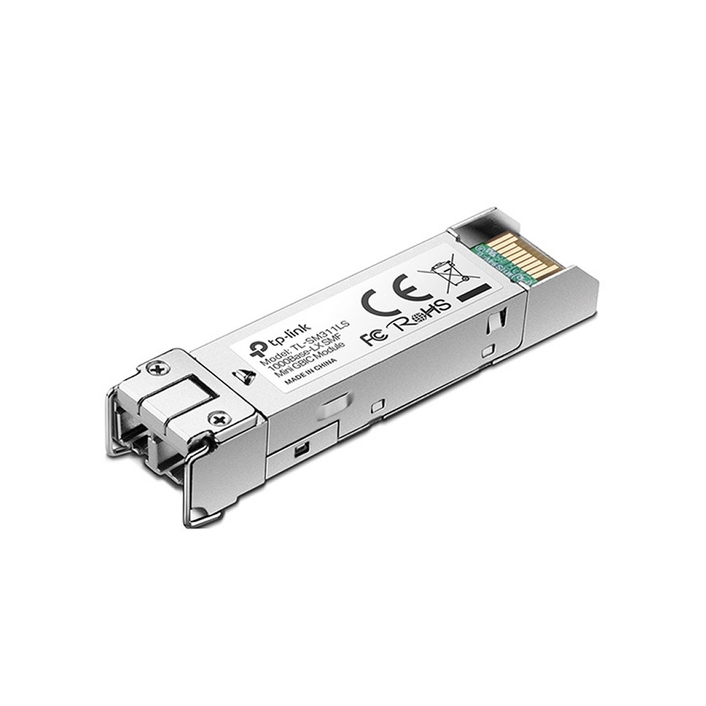 TP LINK SM311LS Modulo SFP Mono Modo 10Km