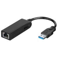 D Link DUB 1312 Adaptador USB 30 Ethernet Gigabit