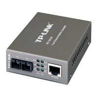 TP LINK MC100CM Conversor Medios Multi Modo 10 100