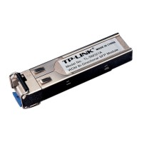 TP LINK SM321A Modulo SFP Mono Modo 10Km