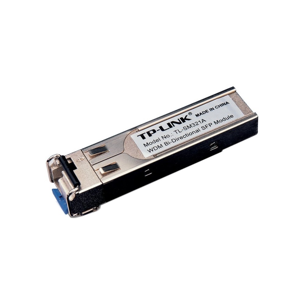 TP LINK SM321A Modulo SFP Mono Modo 10Km