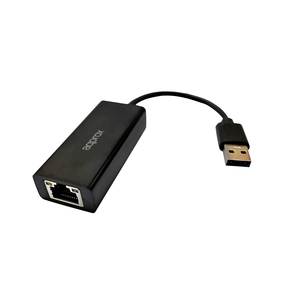 Approx APPC07V3 USB 20 Ethernet 10 100 AdapterV3