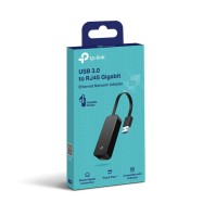 TP LINK UE306 Adapter USB 30 a RJ45Eth Gigabit