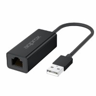 APPROX Adaptador USB 30 a 25 Gigabit Ethernet