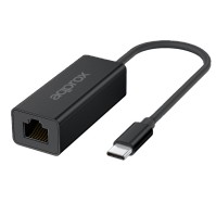 APPROX Adaptador USB Tipo C a 25 Gigabit Ethernet