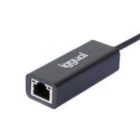 iggual Adaptador USB A a RJ45 Gigabit