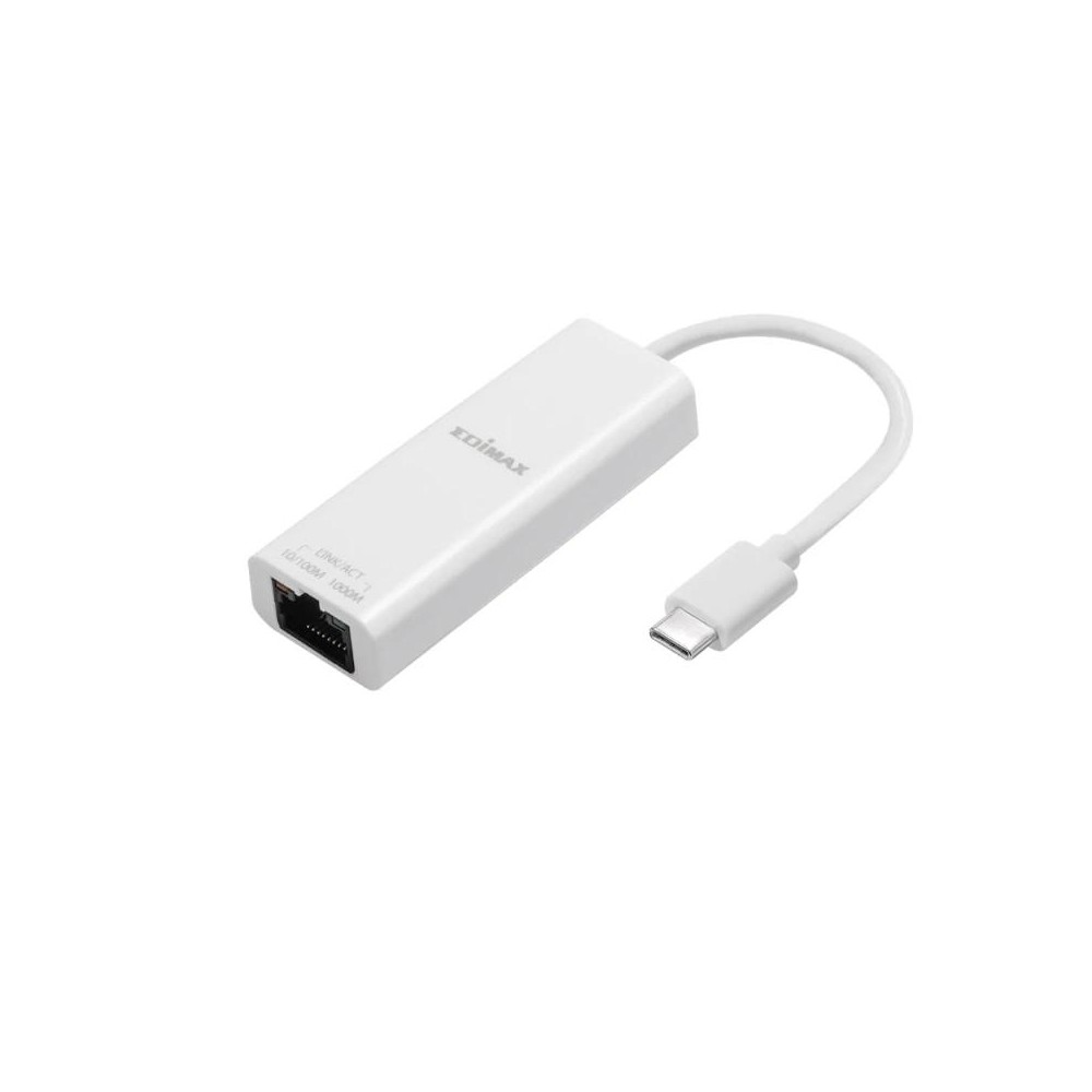 Edimax EU 4306C Adaptador USB C 32 to GbE