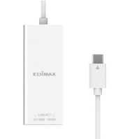 Edimax EU 4306C Adaptador USB C 32 to GbE