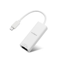 Edimax EU 4306C Adaptador USB C 32 to GbE