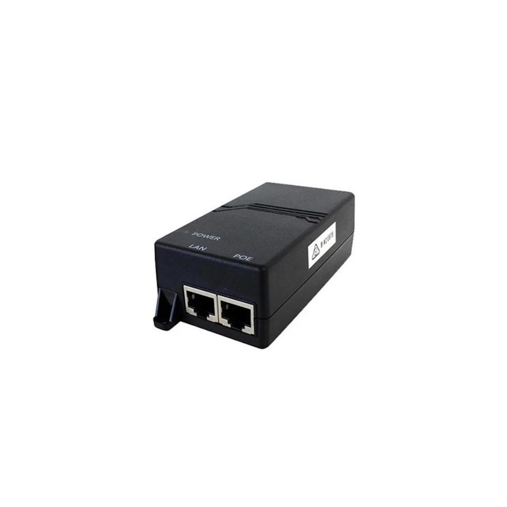 Grandstream PoE Injector 1xGbE 48V 05A