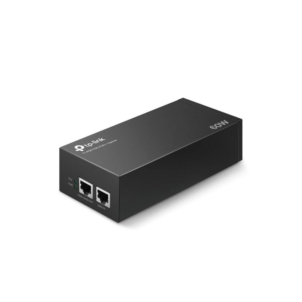 TP Link PoE170S Inyector PoE h 60W