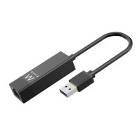 EWENT ADAPTADOR DE RED GIGABIT USB 32 Gen 1