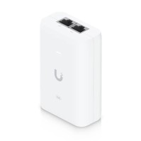 Ubiquiti Inyector U POE AT PoE 30W 48V 065A