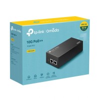 TP Link POE380S Omada 10G PoE Inyector 90W