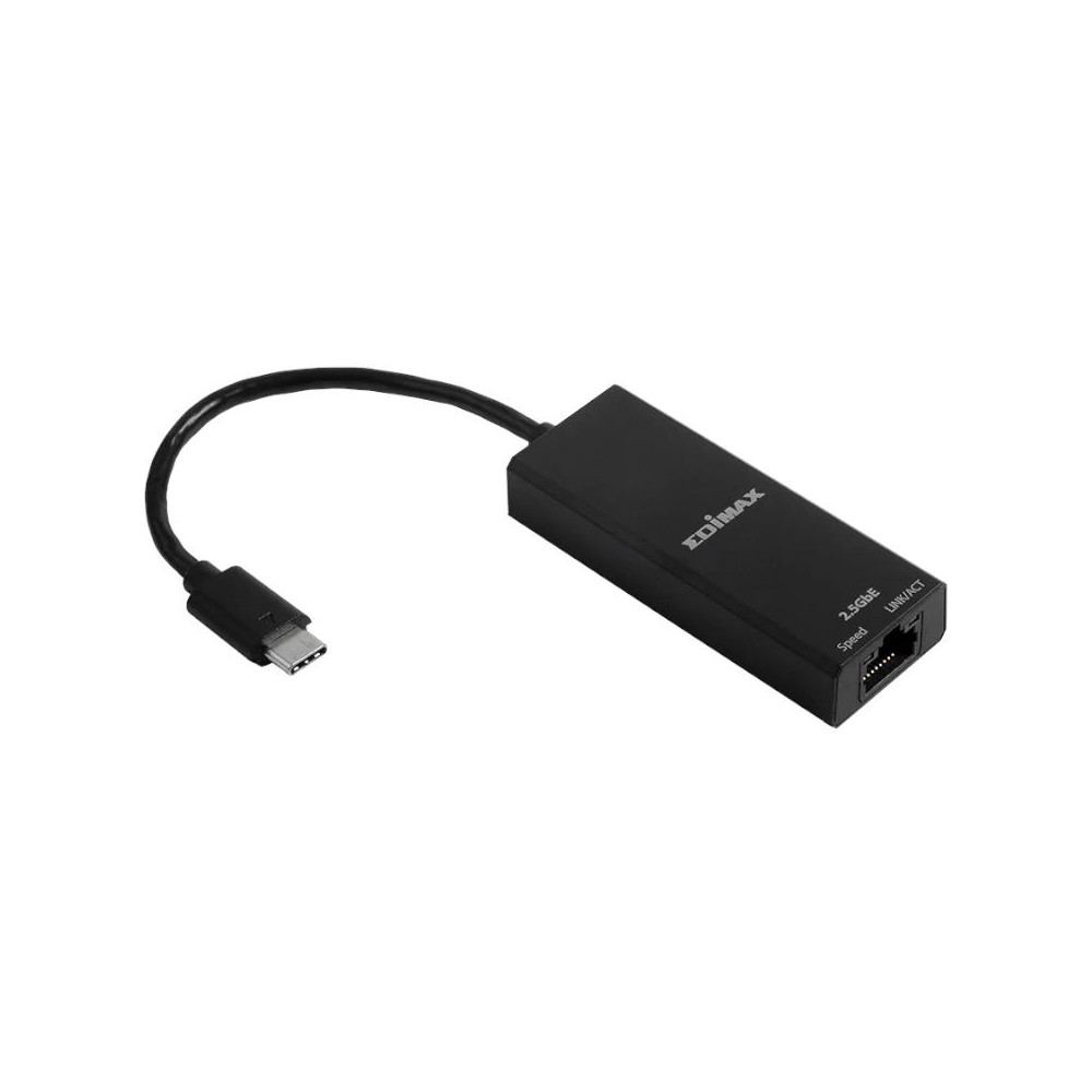 Edimax EU 4307 V2 Adaptador USB C a 25GbE