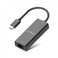 Edimax EU 4307 V2 Adaptador USB C a 25GbE