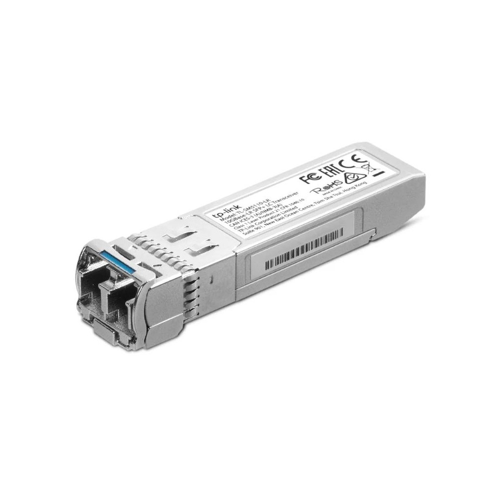 TP Link SM5110 LR Modulo LC 10GBase LR SFP