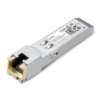 TP Link TL SM331T Modulo SFP 1000BASE T RJ45 100m