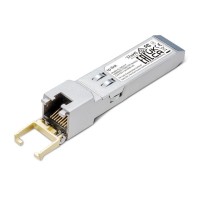 TP Link TL SM331T Modulo SFP 1000BASE T RJ45 100m