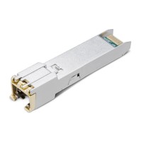 TP Link TL SM331T Modulo SFP 1000BASE T RJ45 100m