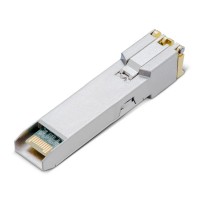 TP Link TL SM331T Modulo SFP 1000BASE T RJ45 100m