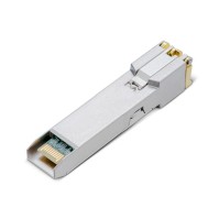 TP Link SM5310 T Modulo 10GBase T RJ45 SFP