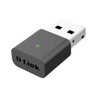 D Link DWA 131 Tarjeta Red WiFi N300 Nano USB