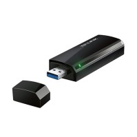 TP LINK Archer T4U Tarjeta Red WiFi AC1300 USB