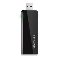 TP LINK Archer T4U Tarjeta Red WiFi AC1300 USB