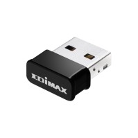 Edimax EW 7822ULC Tarjeta Red WiFi AC1200 Nano USB