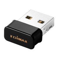 Edimax EW 7611ULB Tarjeta Red WiFi N150 BT USB