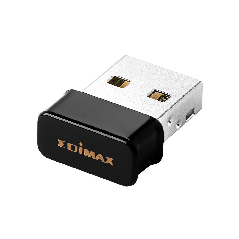 Edimax EW 7611ULB Tarjeta Red WiFi N150 BT USB