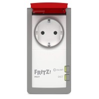 FRITZ DECT 210 Enchufe Inteligente