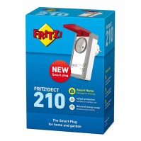 FRITZ DECT 210 Enchufe Inteligente