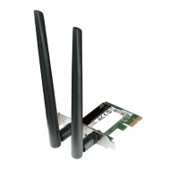 D Link DWA 582 Tarjeta Red WiFi AC1200 PCI E