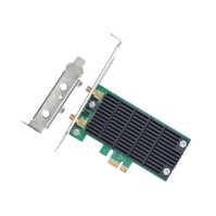 TP Link Archer T4E Adaptador Wi Fi PCI E AC120