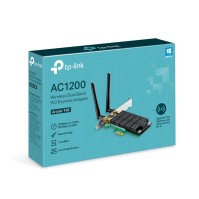 TP Link Archer T4E Adaptador Wi Fi PCI E AC120